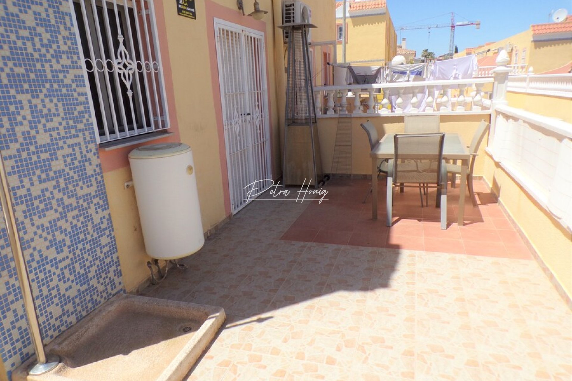 Sale - Дуплексы - Villamartin
