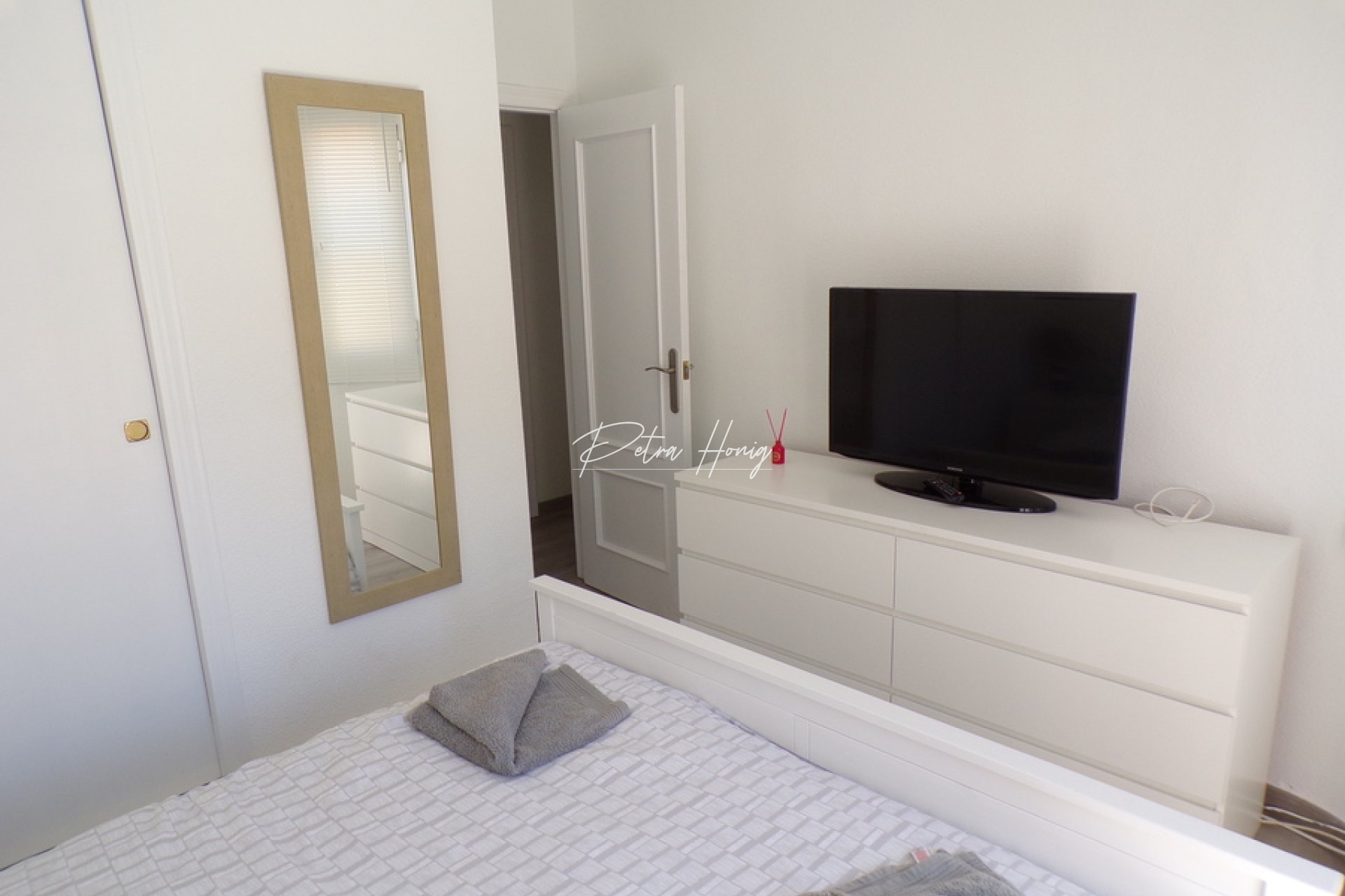 Sale - Дуплексы - Villamartin
