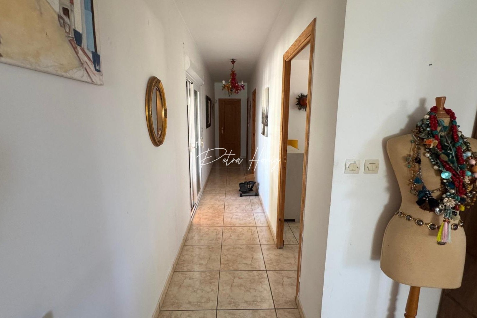 Sale - Finca - Albatera - BARRANCO SAN CAYETANO