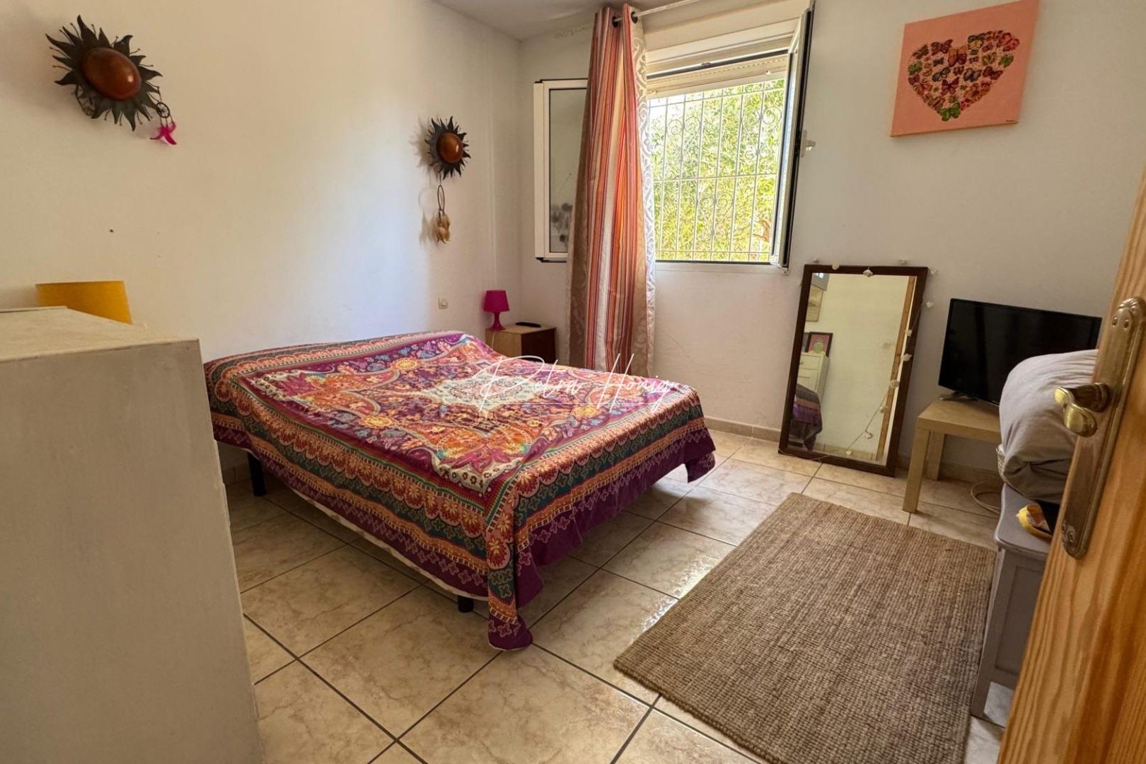 Sale - Finca - Albatera - BARRANCO SAN CAYETANO