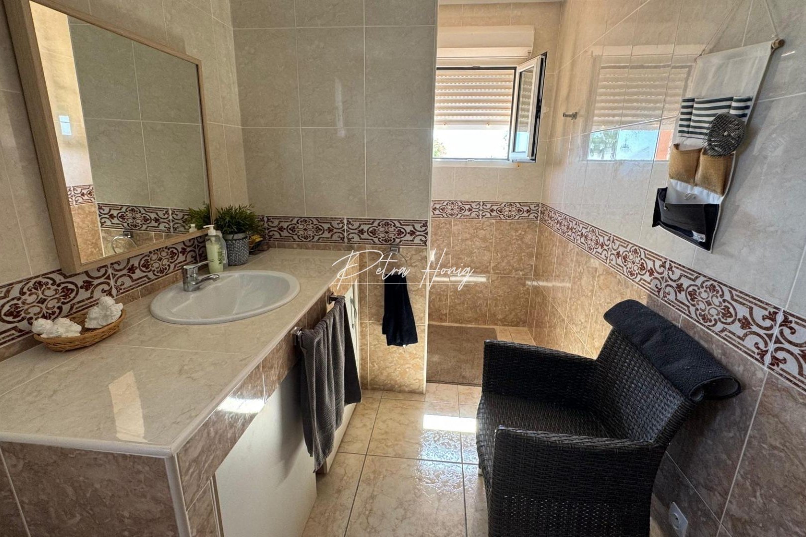 Sale - Finca - Albatera - BARRANCO SAN CAYETANO