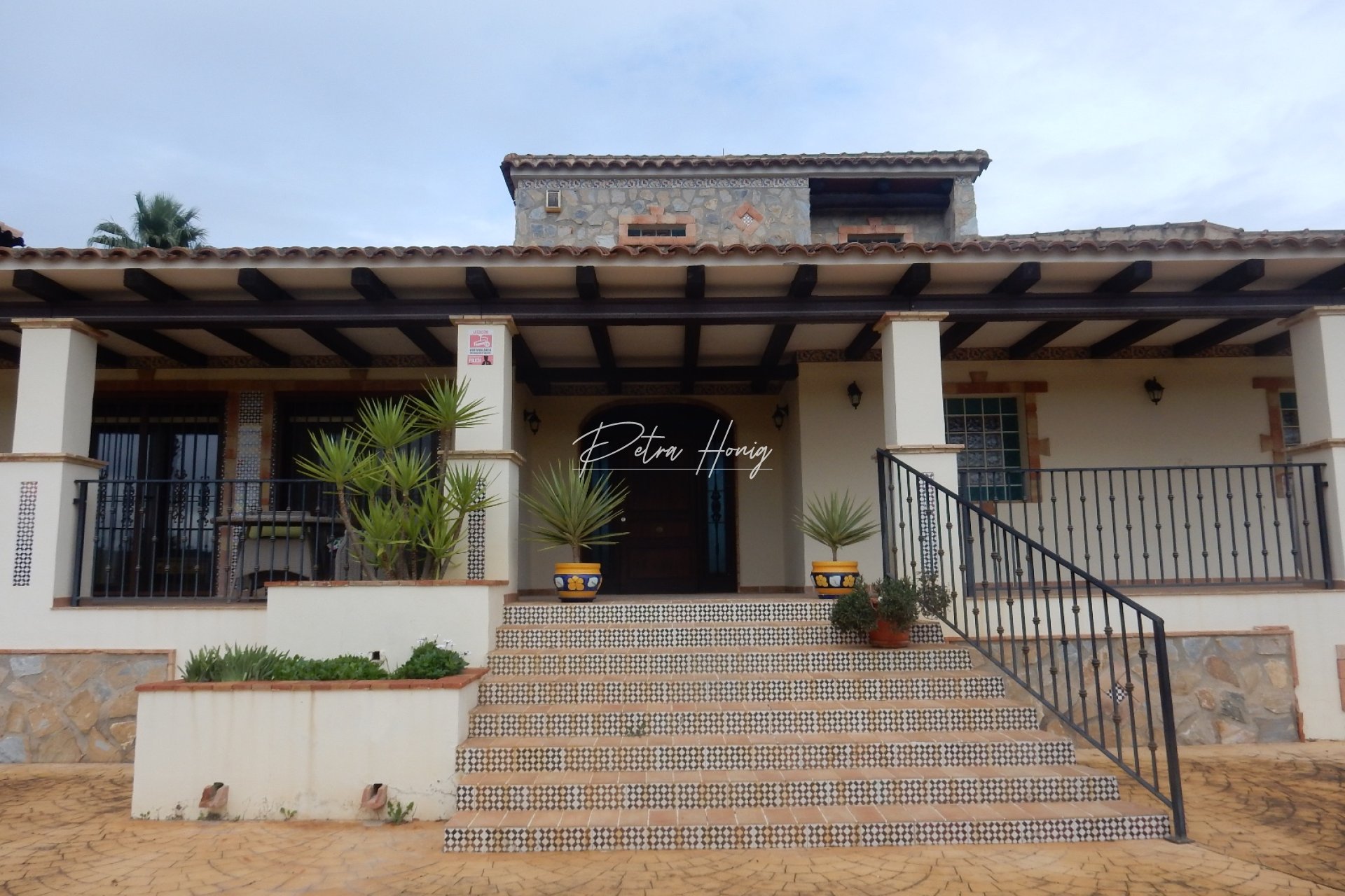 Sale - Finca - Bigastro