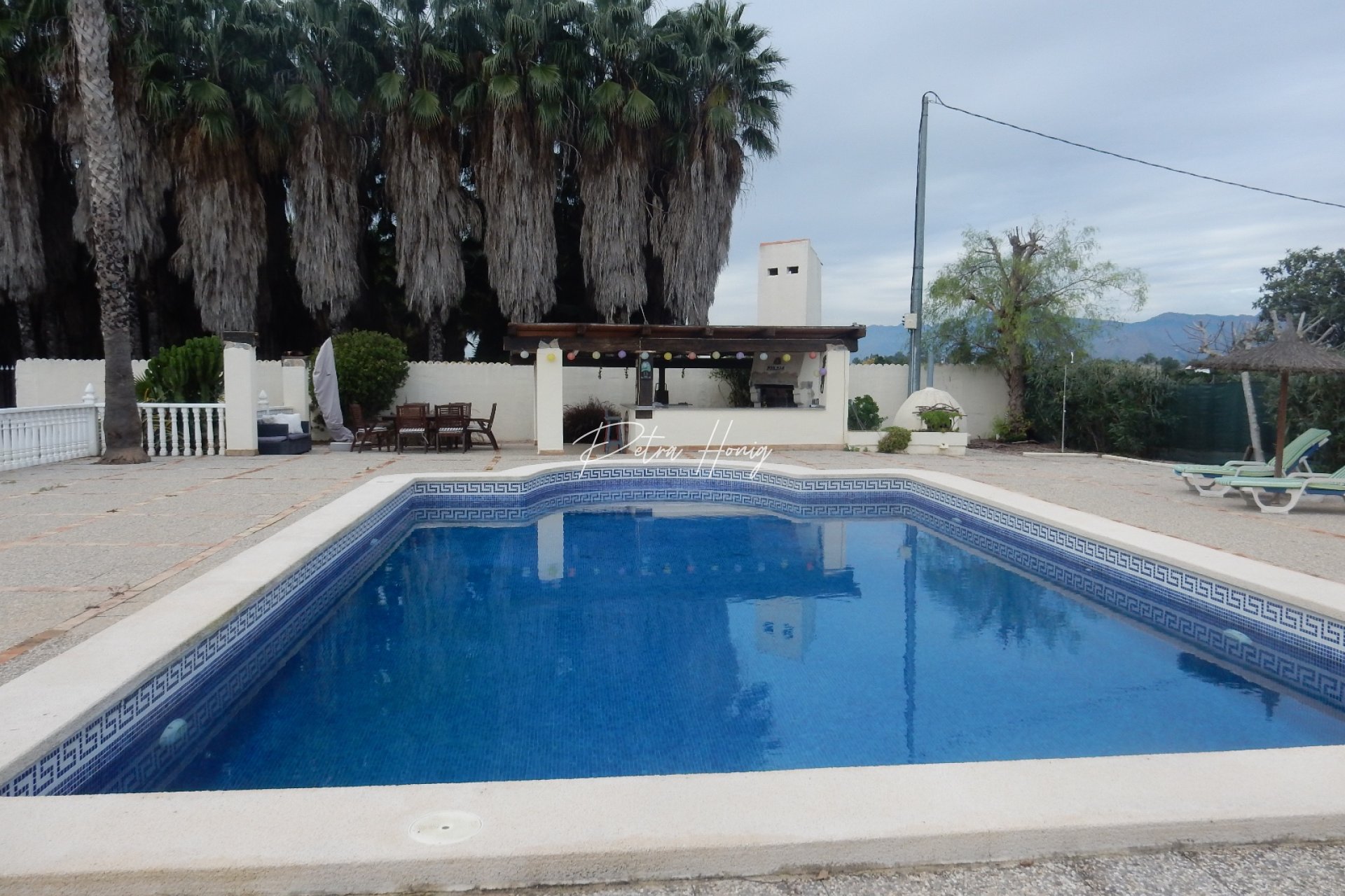 Sale - Finca - Bigastro