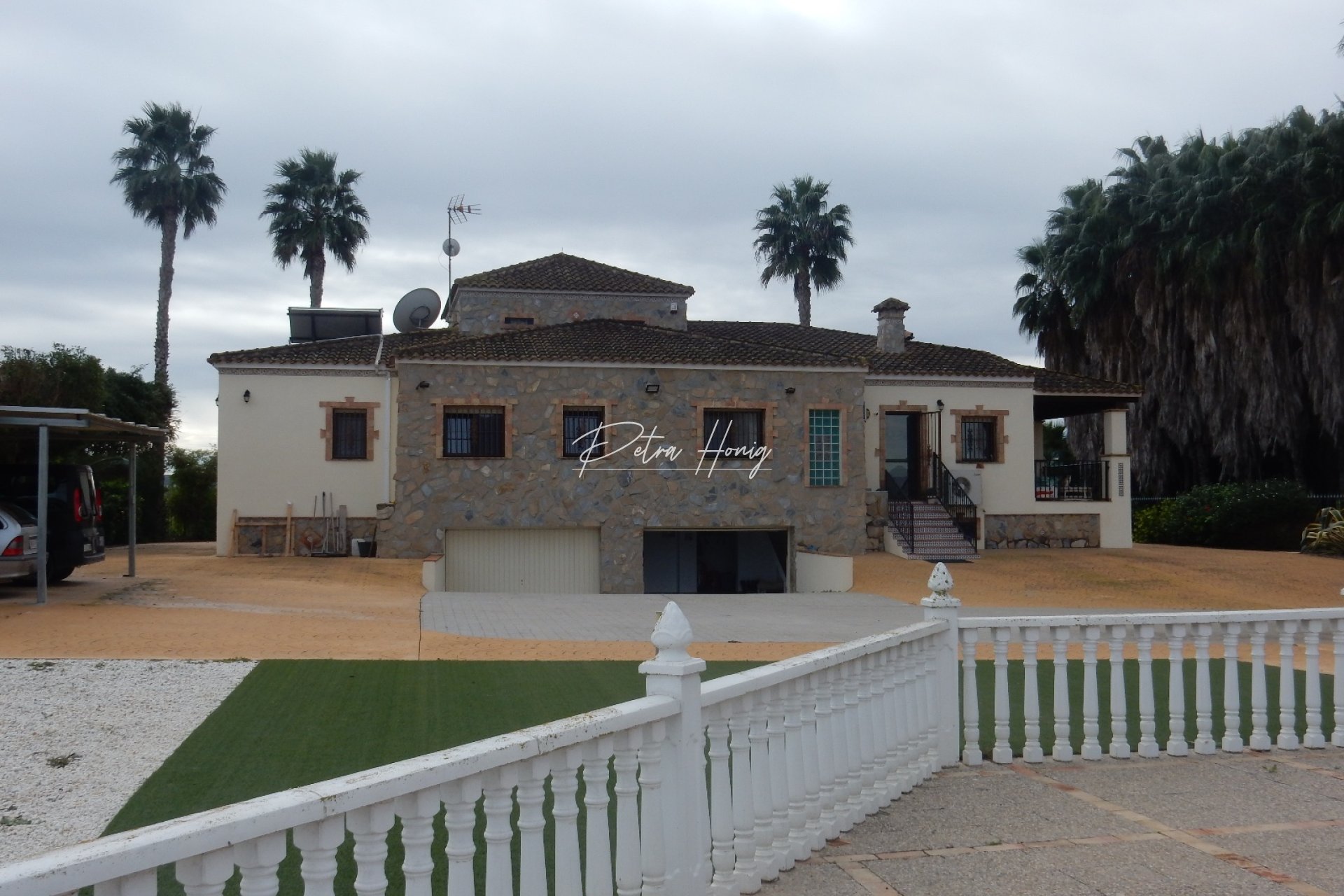Sale - Finca - Bigastro