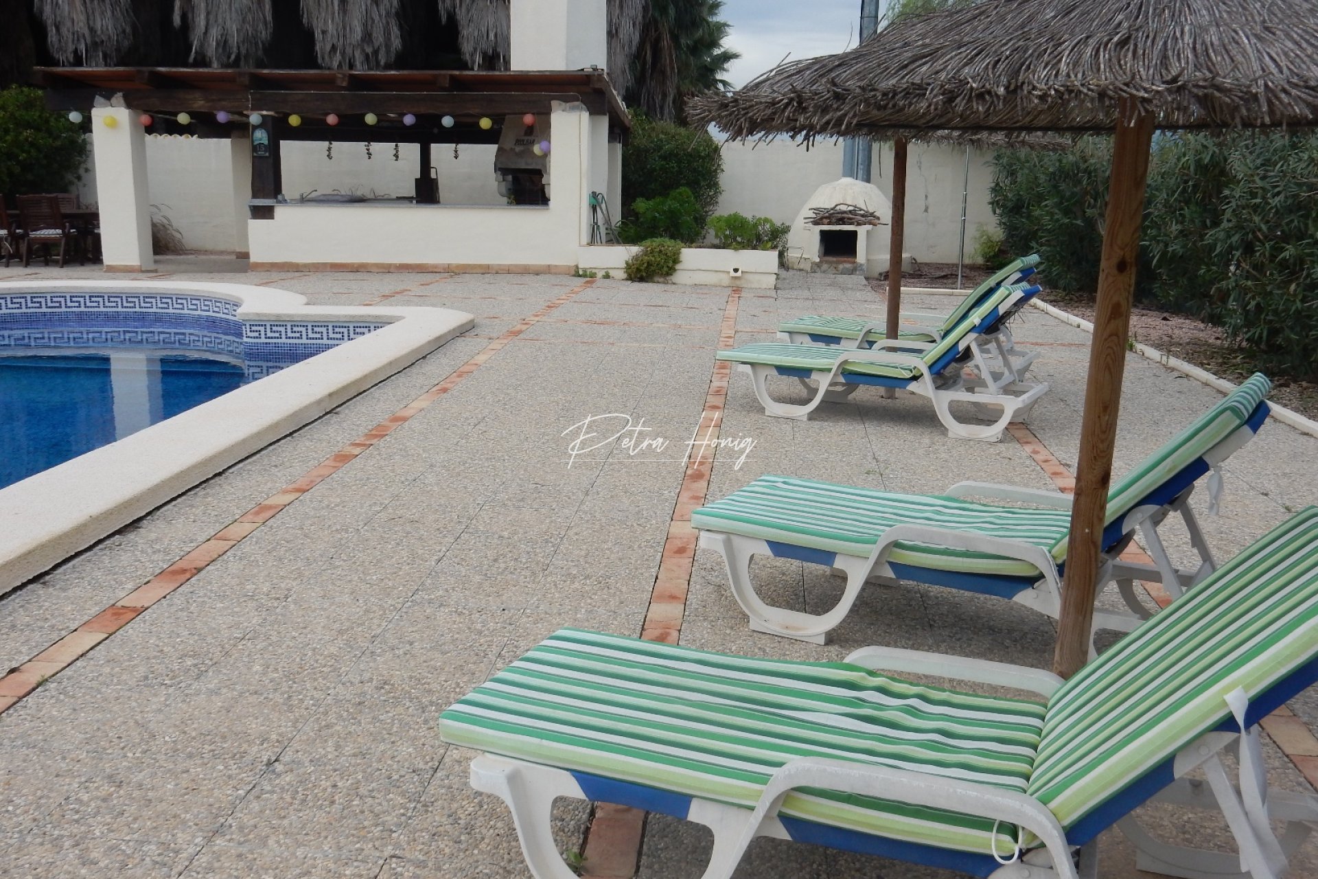 Sale - Finca - Bigastro