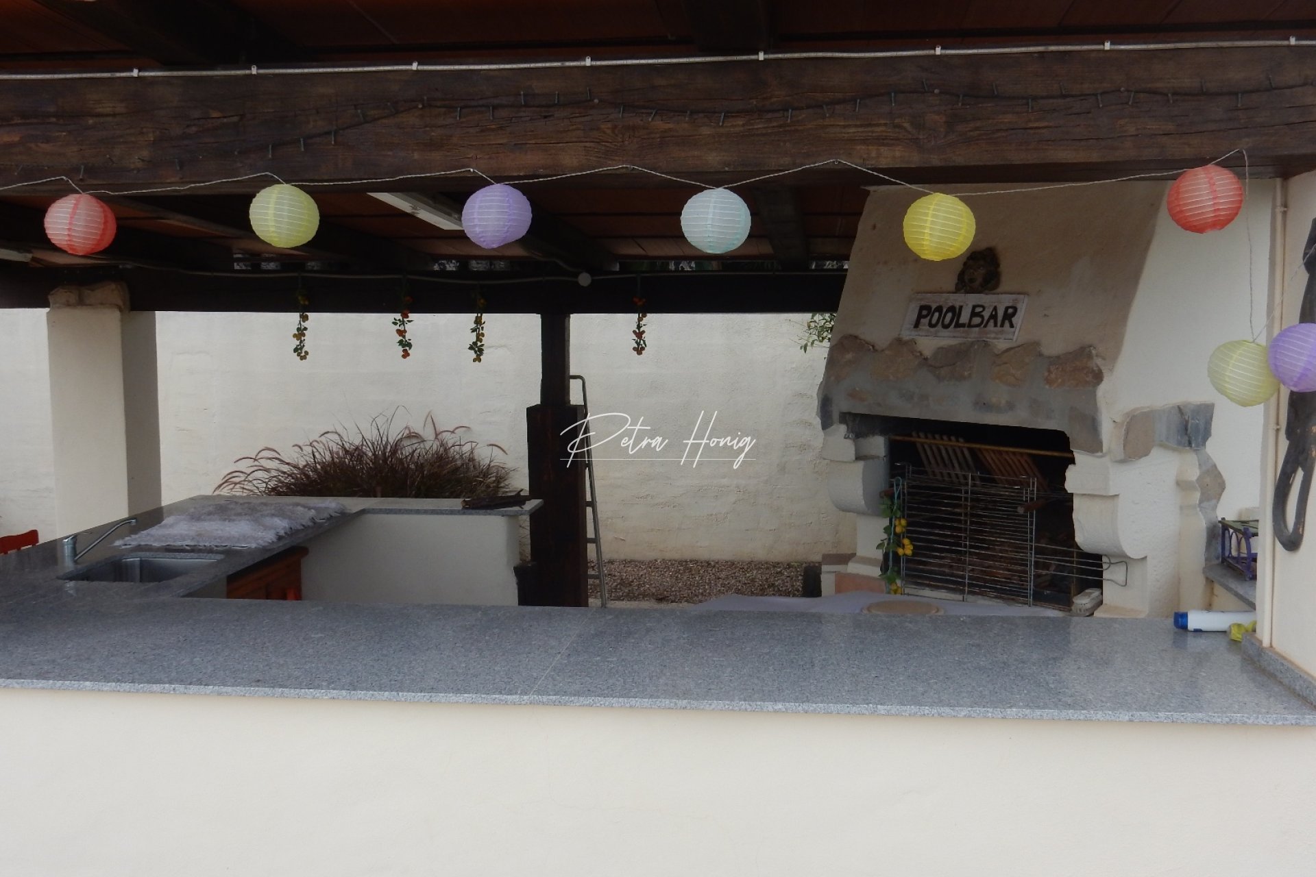 Sale - Finca - Bigastro
