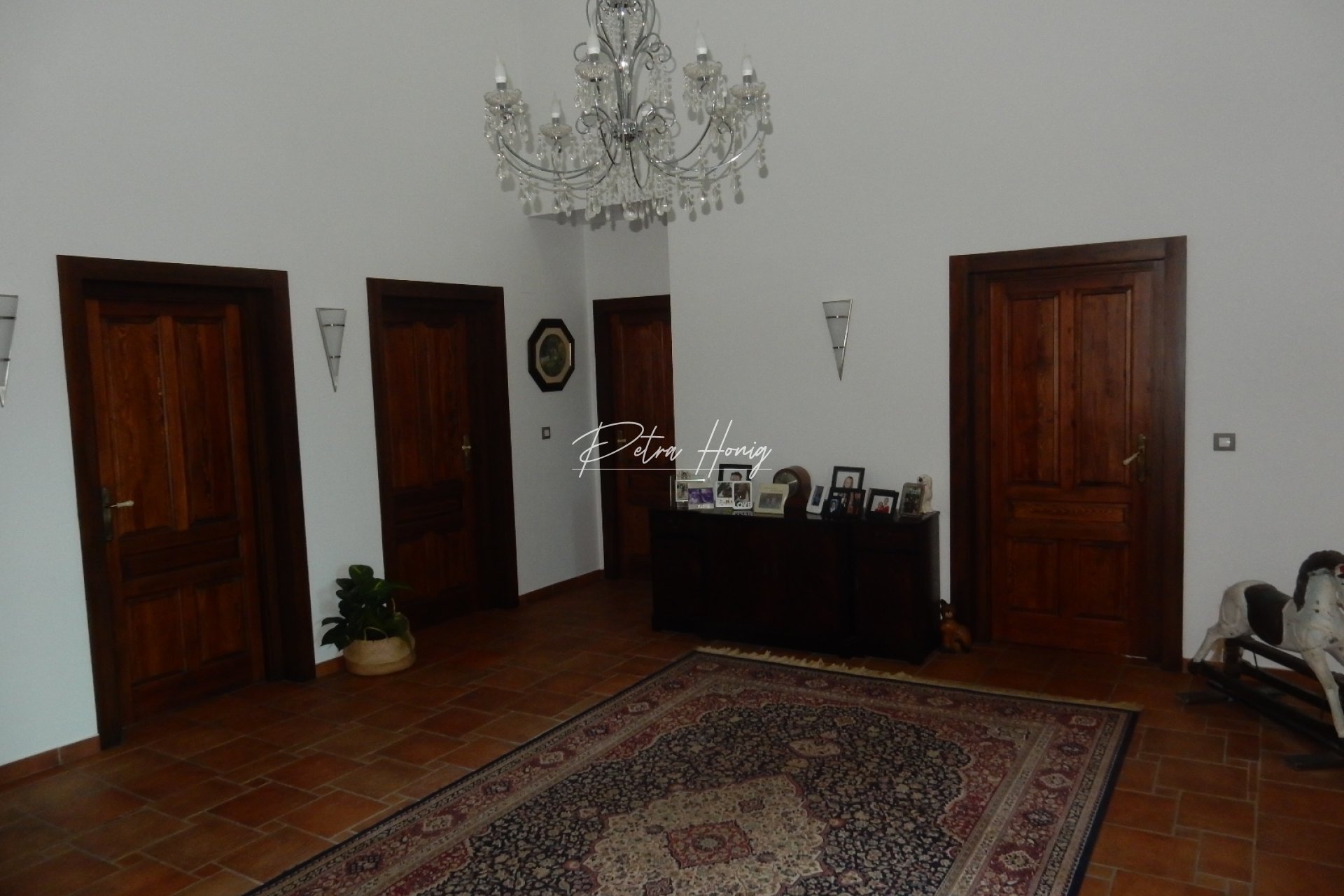 Sale - Finca - Bigastro