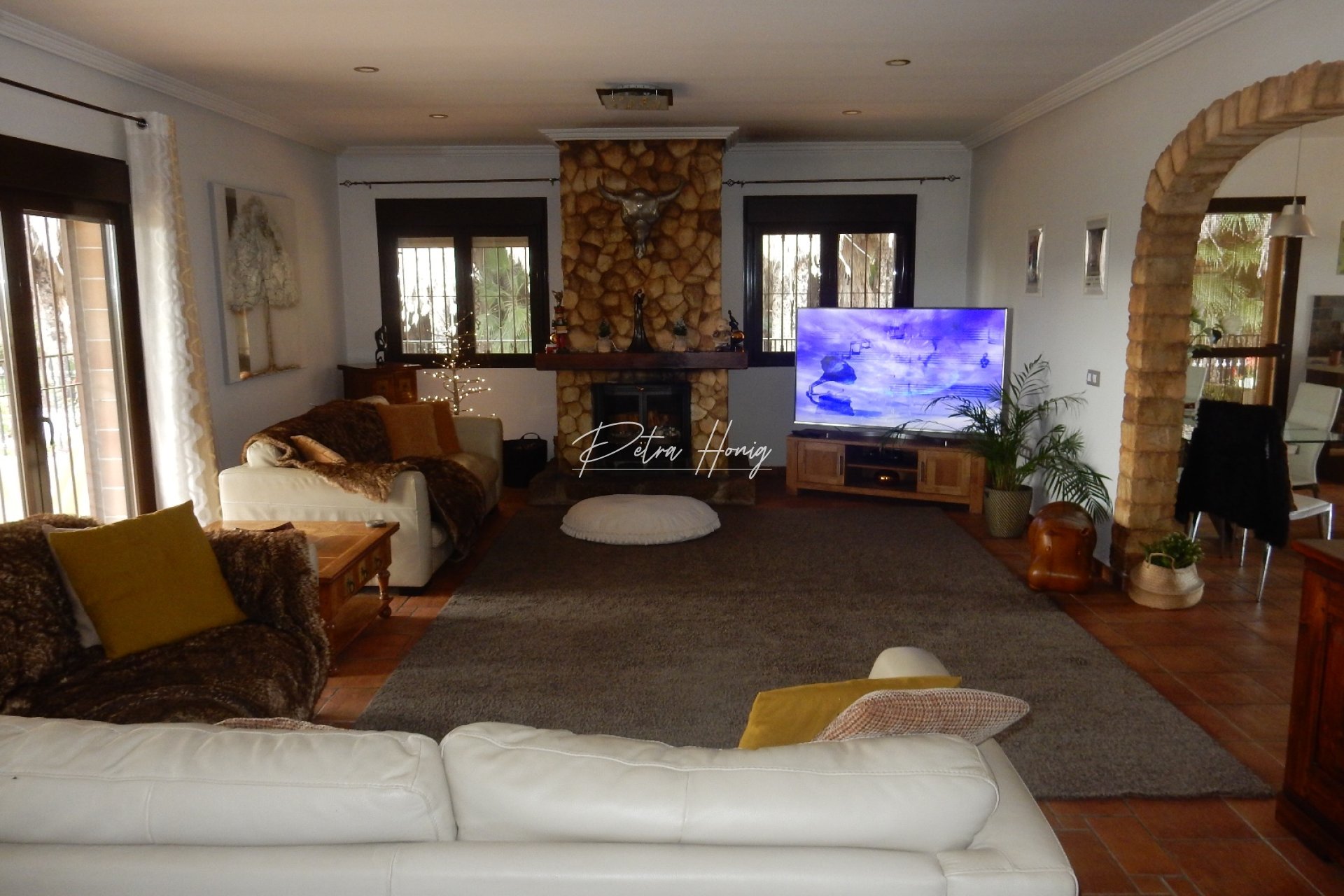 Sale - Finca - Bigastro
