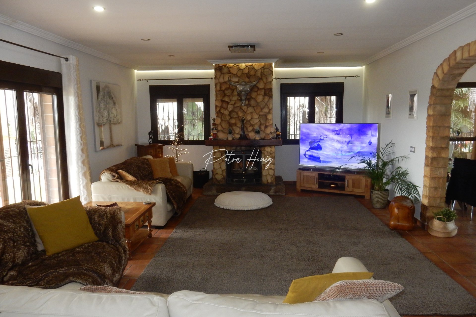 Sale - Finca - Bigastro
