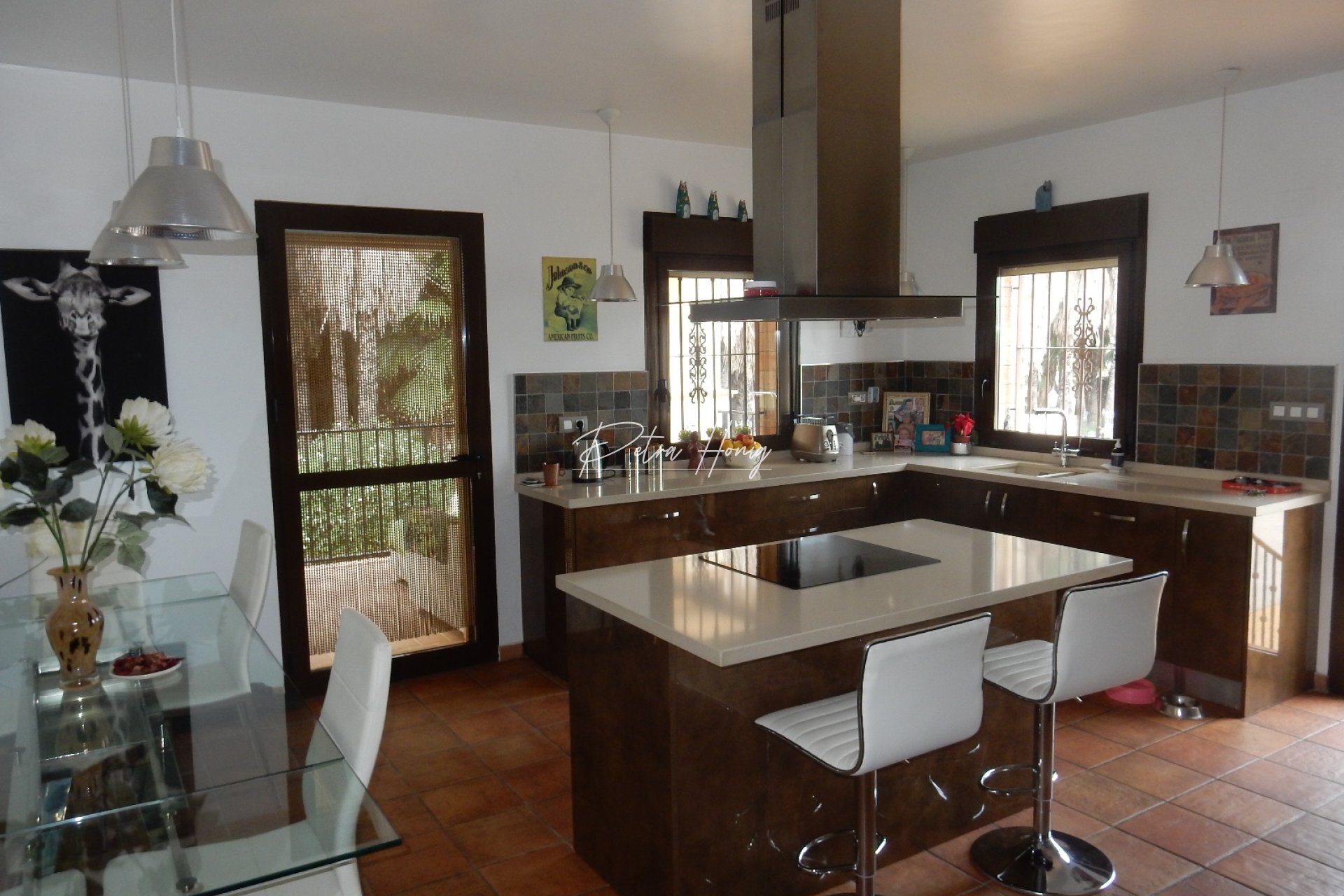 Sale - Finca - Bigastro
