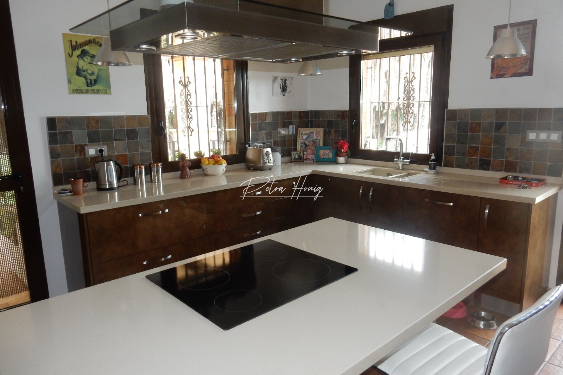 Sale - Finca - Bigastro
