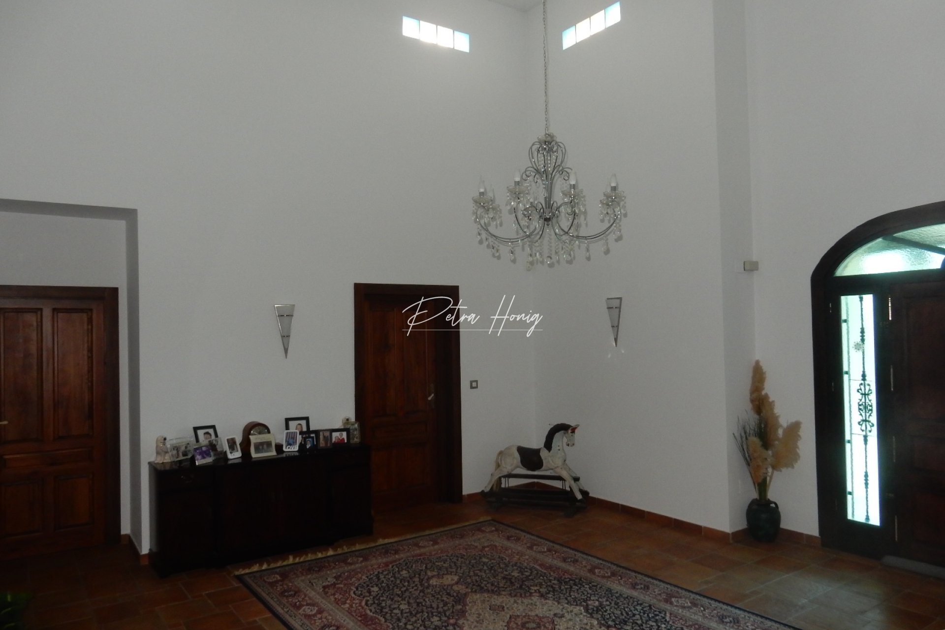 Sale - Finca - Bigastro