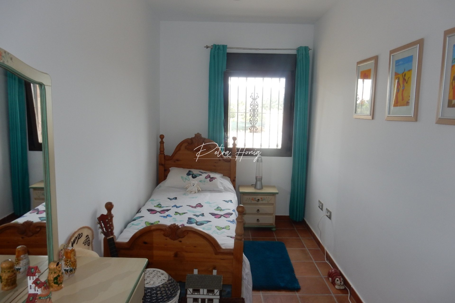 Sale - Finca - Bigastro