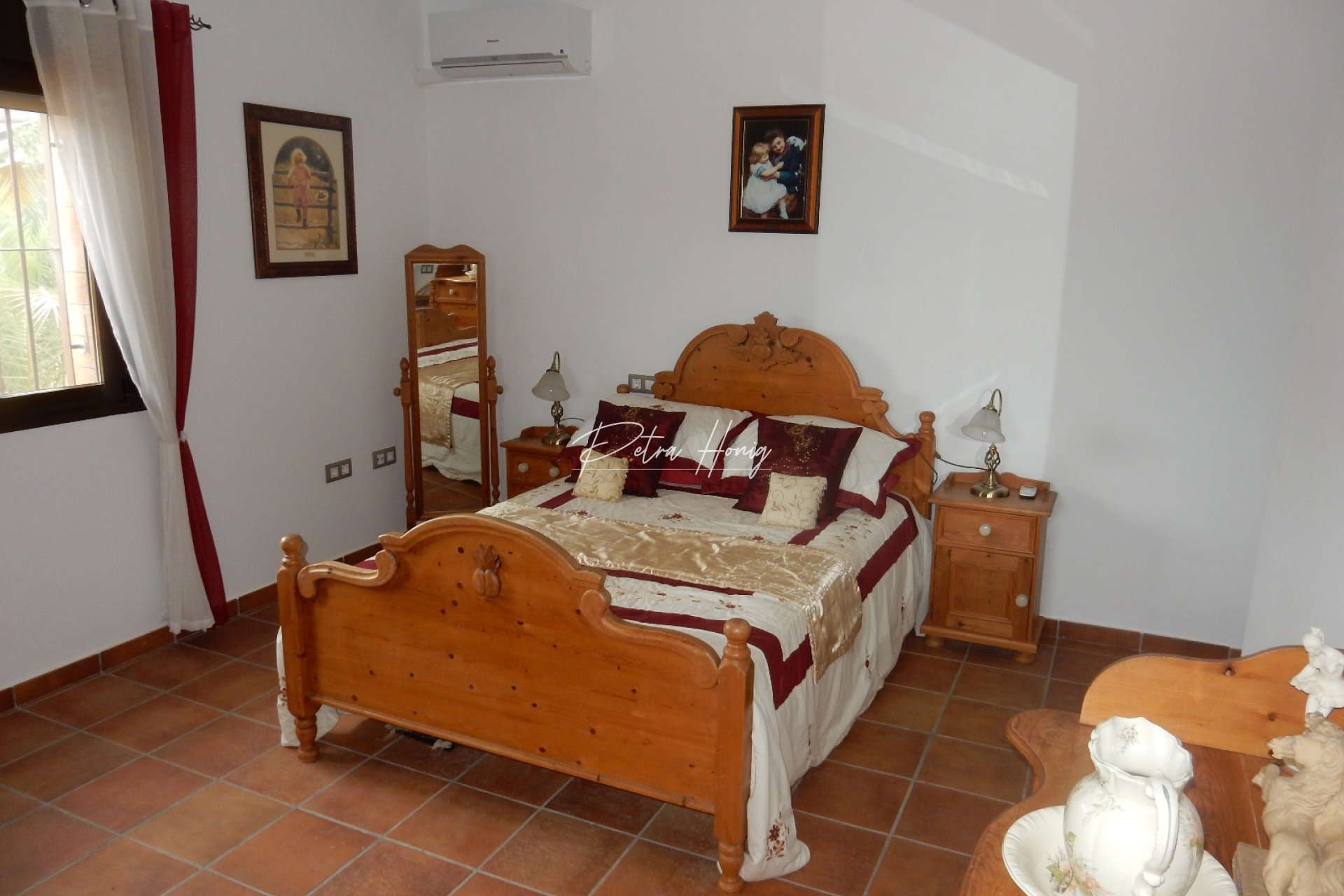 Sale - Finca - Bigastro