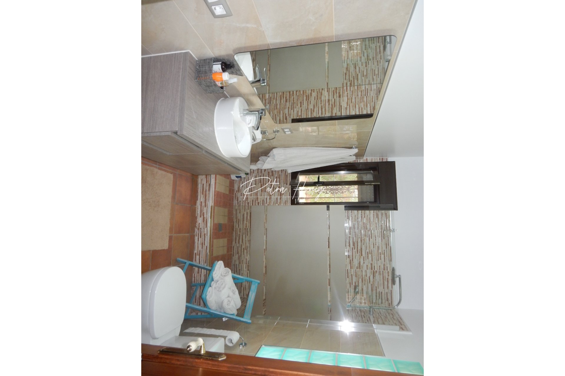 Sale - Finca - Bigastro