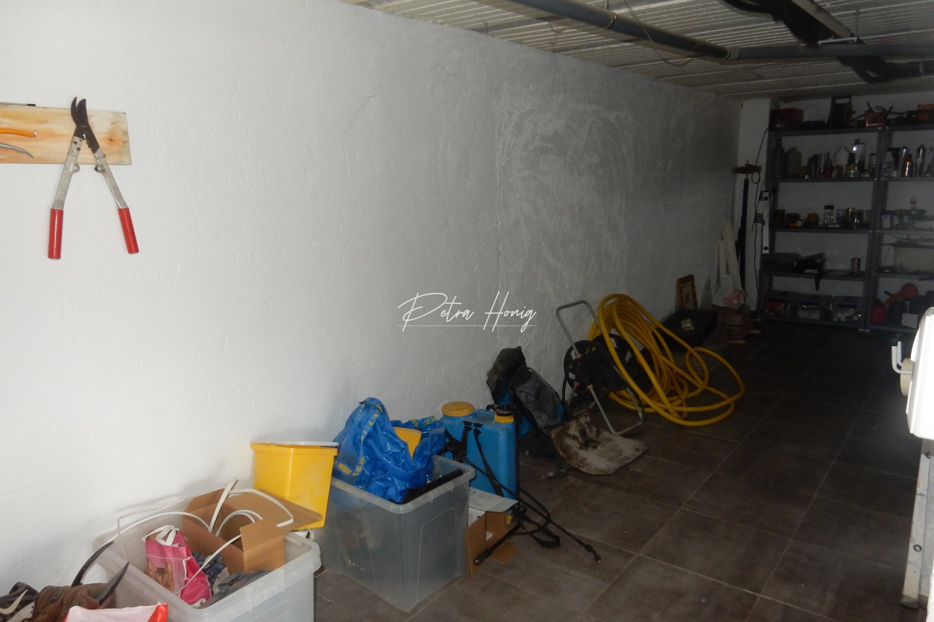 Sale - Finca - Bigastro