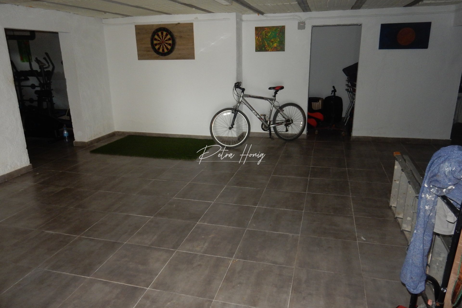 Sale - Finca - Bigastro