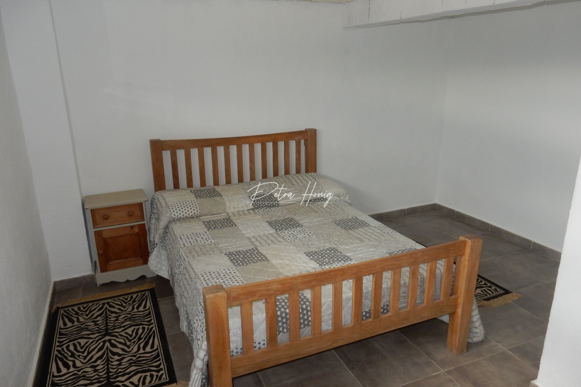 Sale - Finca - Bigastro