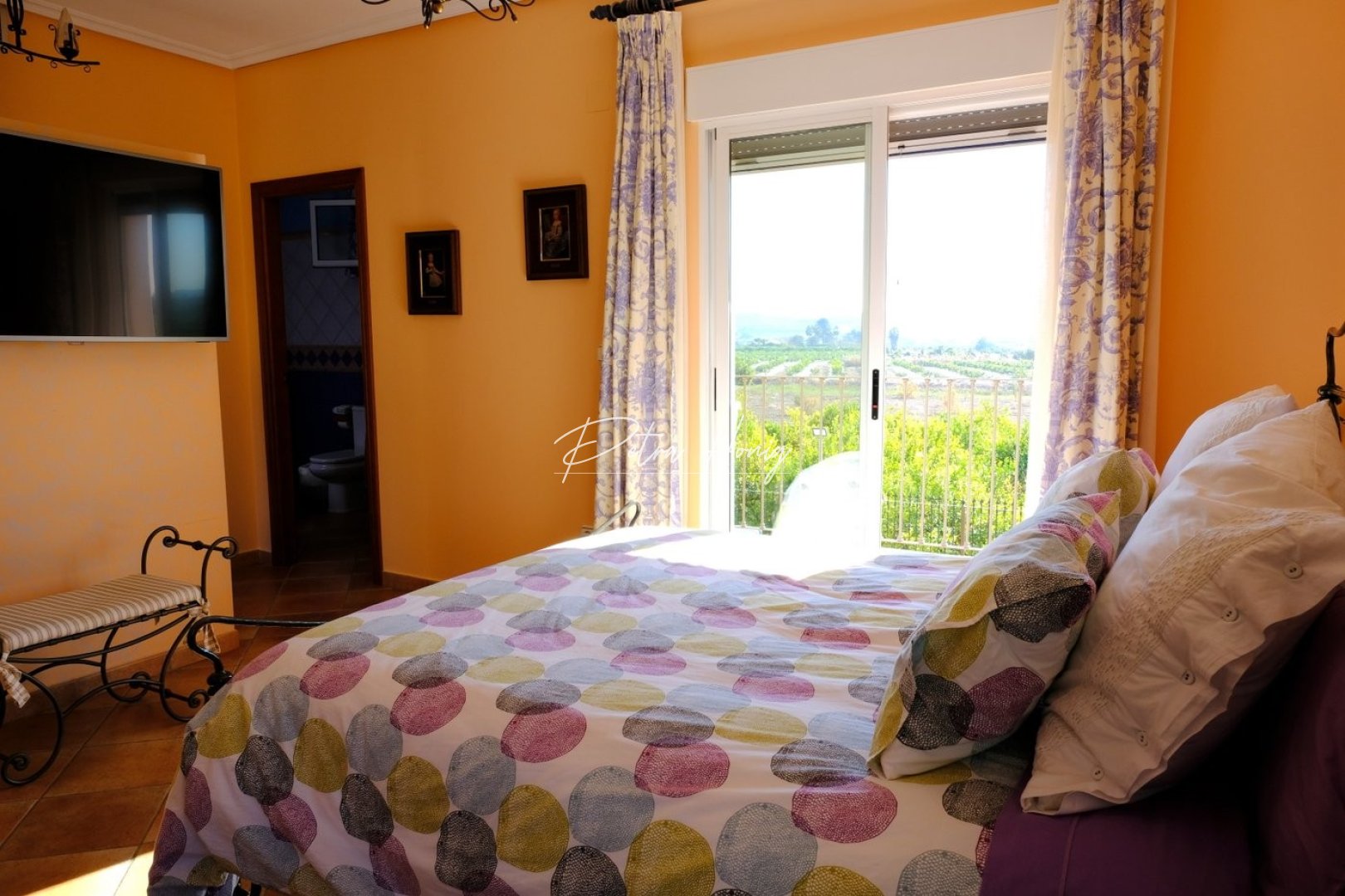Sale - Finca - Country Property - Orihuela Costa - Orihuela