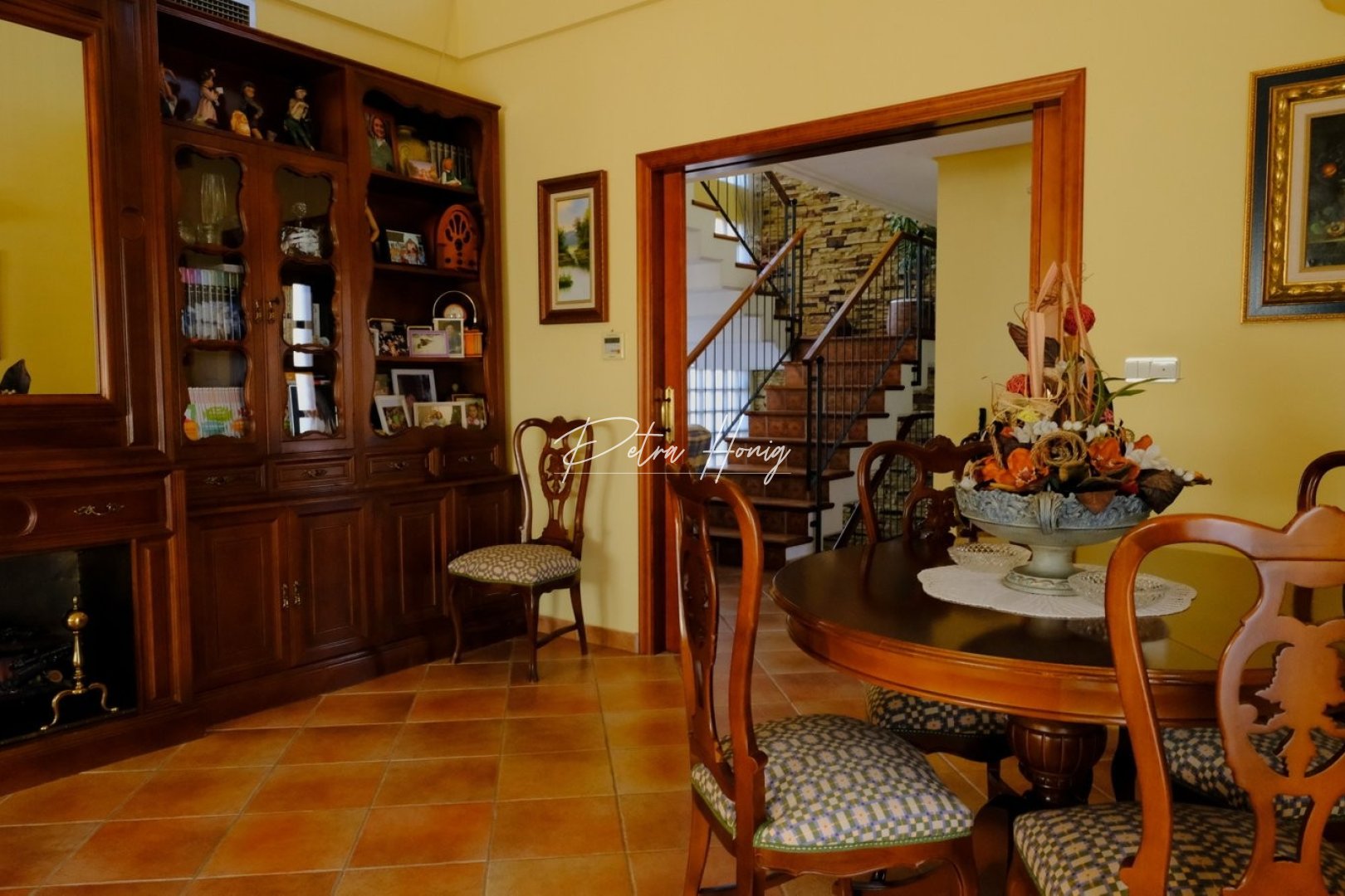 Sale - Finca - Country Property - Orihuela Costa - Orihuela