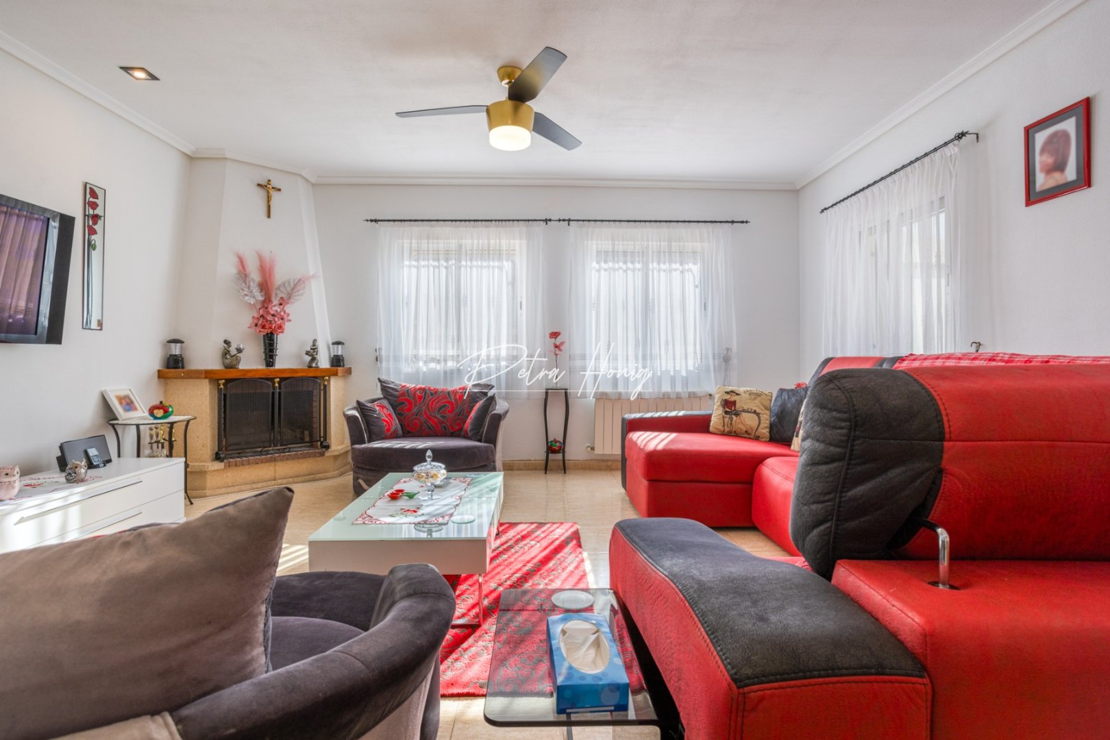 Sale - Finca - Country Property - Other areas - La Zarza