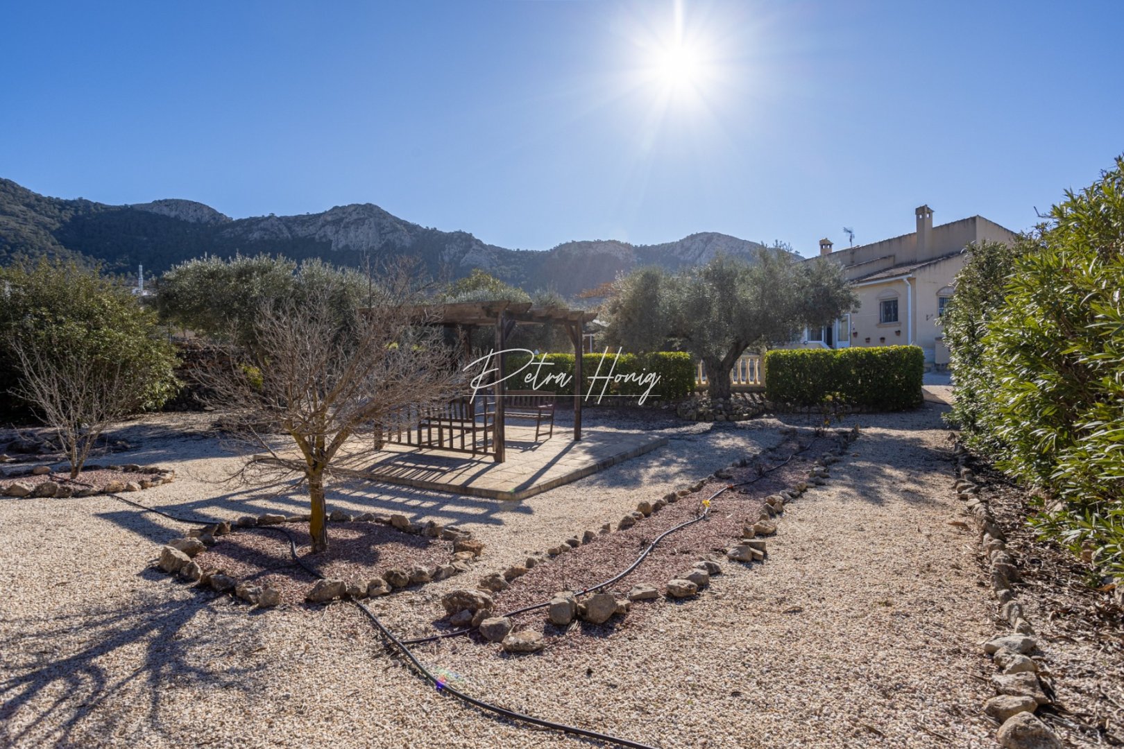 Sale - Finca - Country Property - Other areas - La Zarza