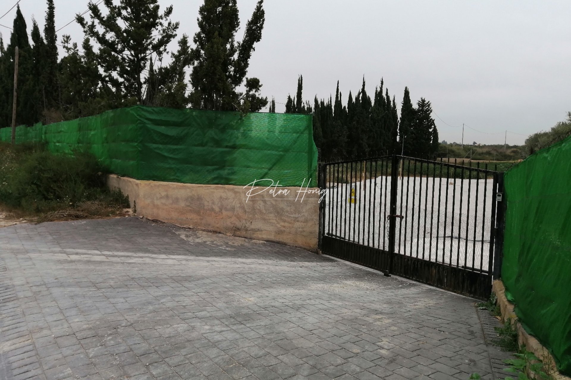 Sale - Finca - Crevillente