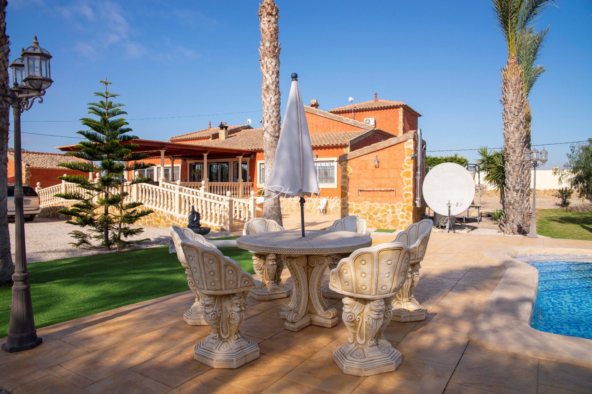 Sale - Finca - Dolores