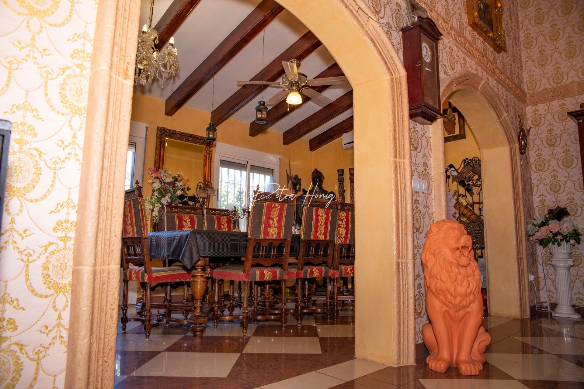 Sale - Finca - Dolores