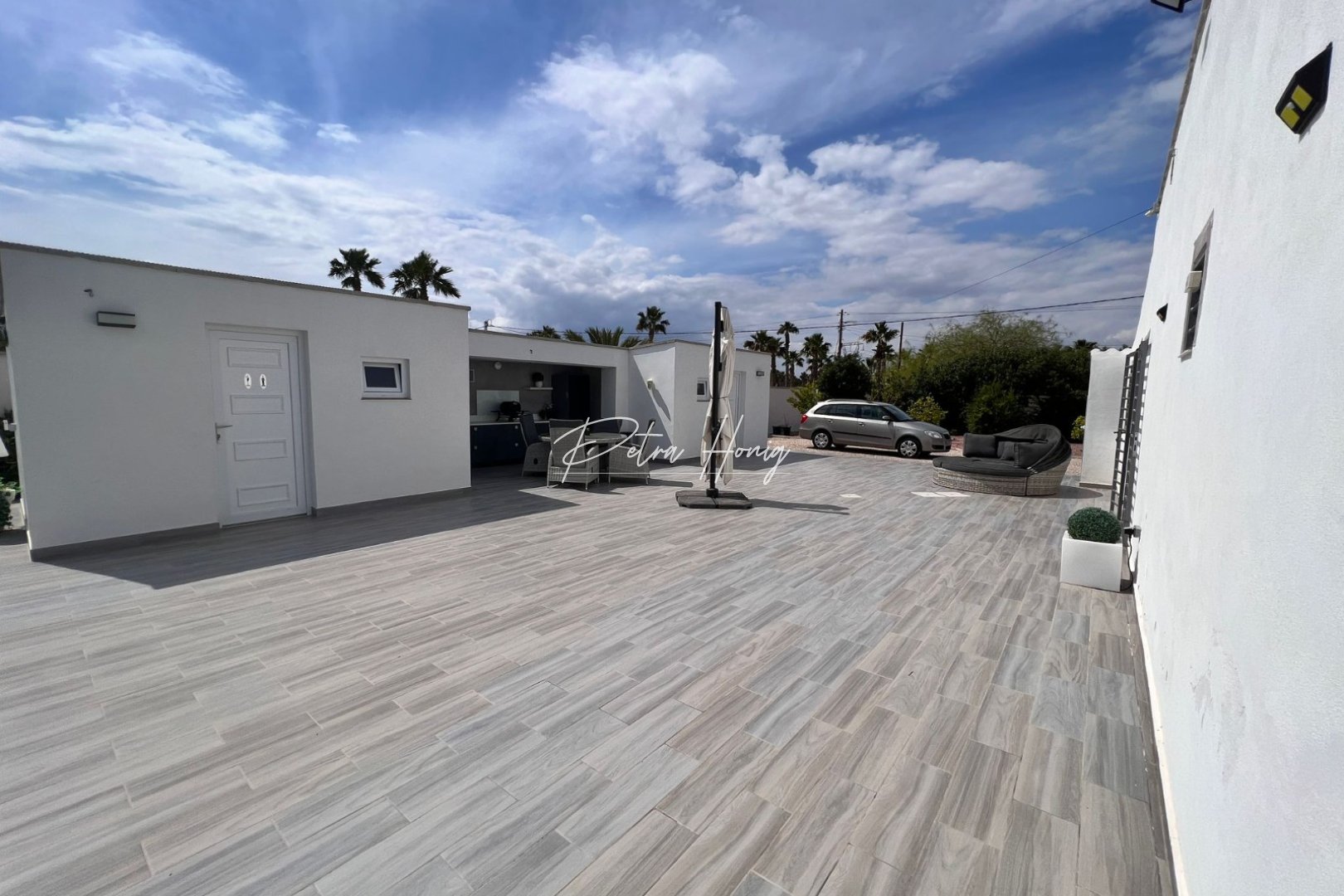 Sale - Finca - Elche - La Marina