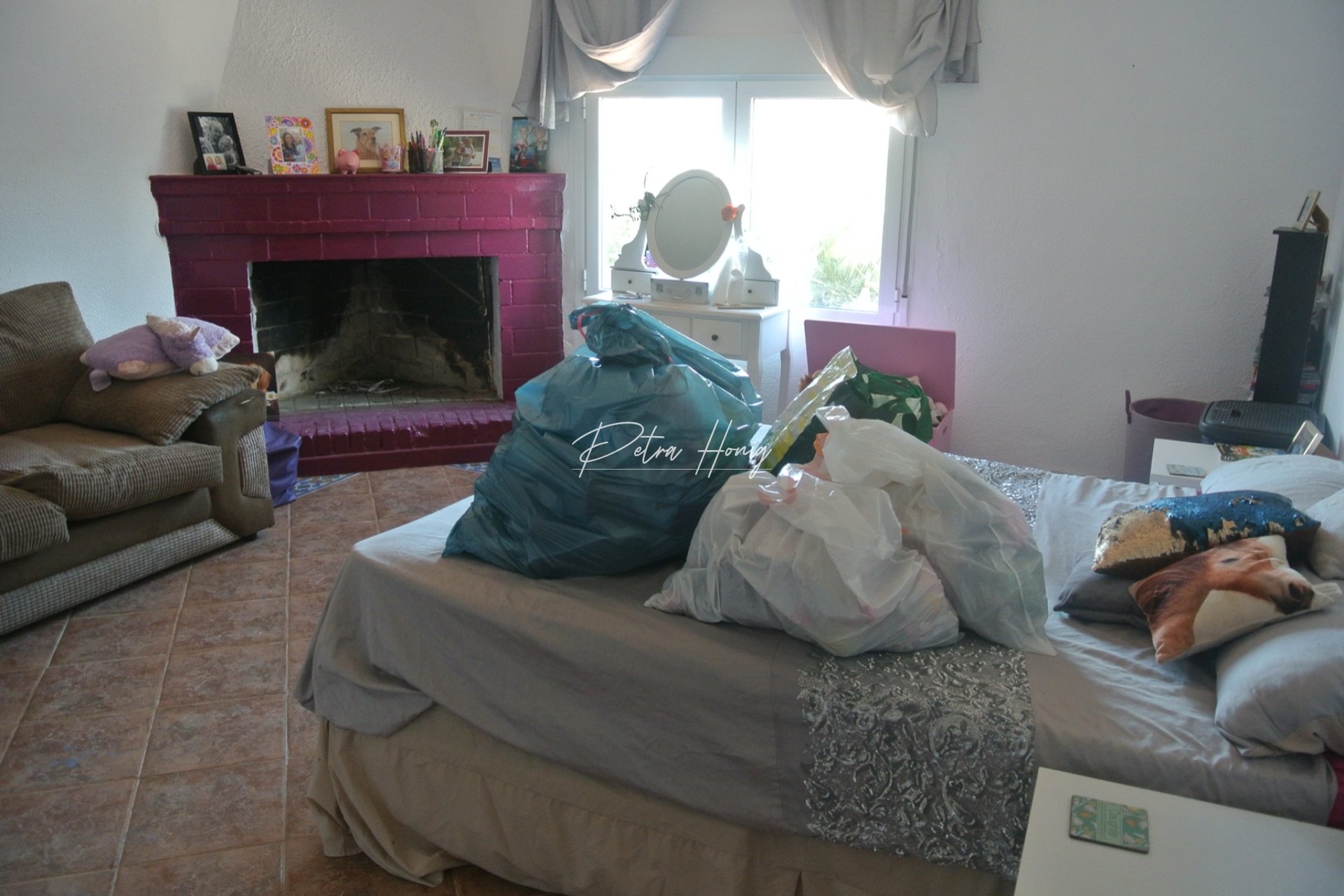 Sale - Finca - Jacarilla