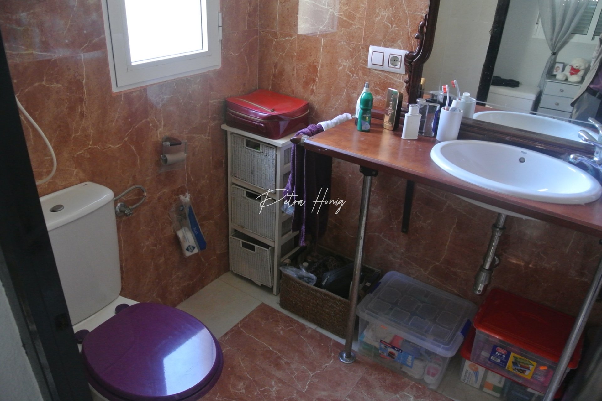 Sale - Finca - Jacarilla