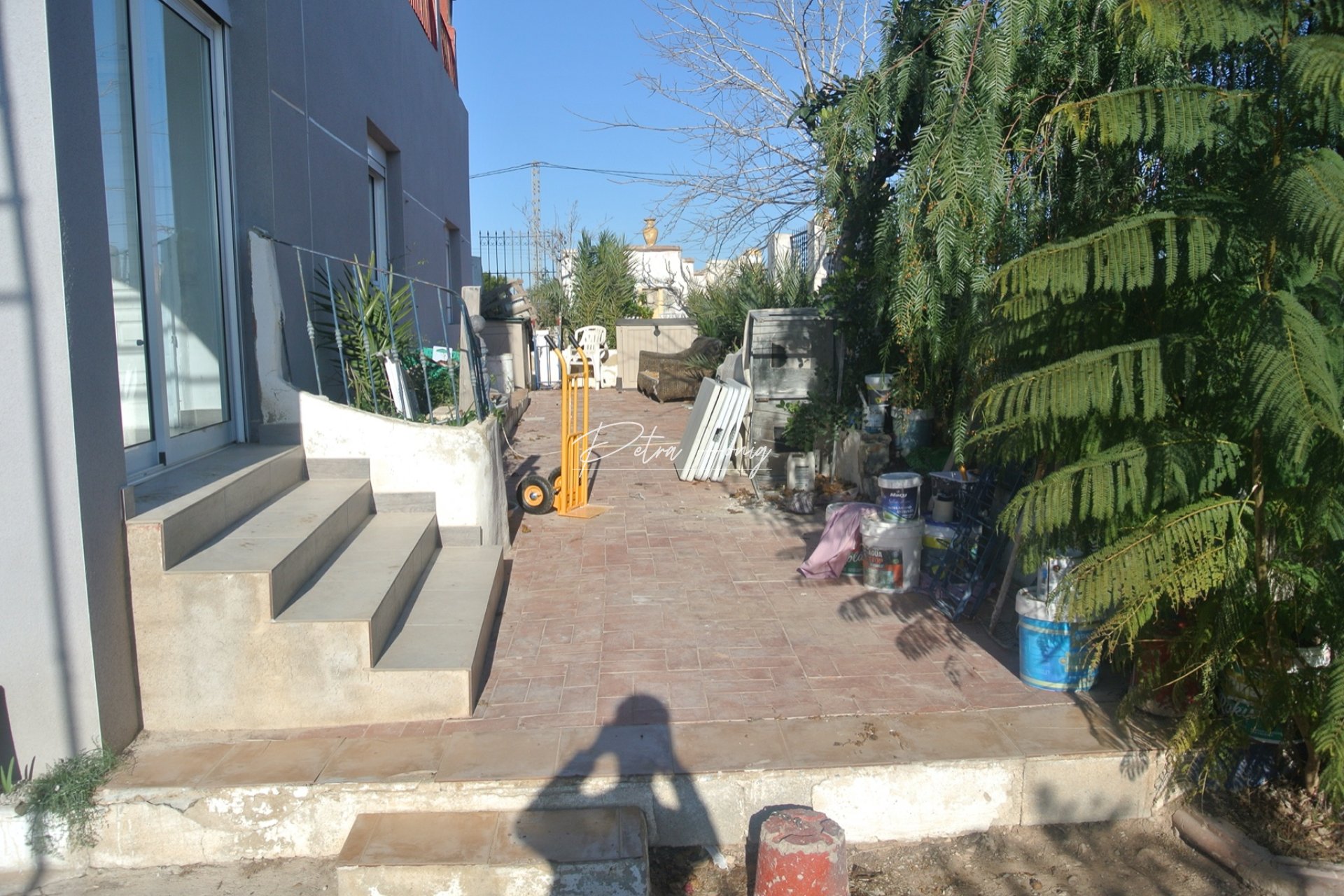 Sale - Finca - Jacarilla