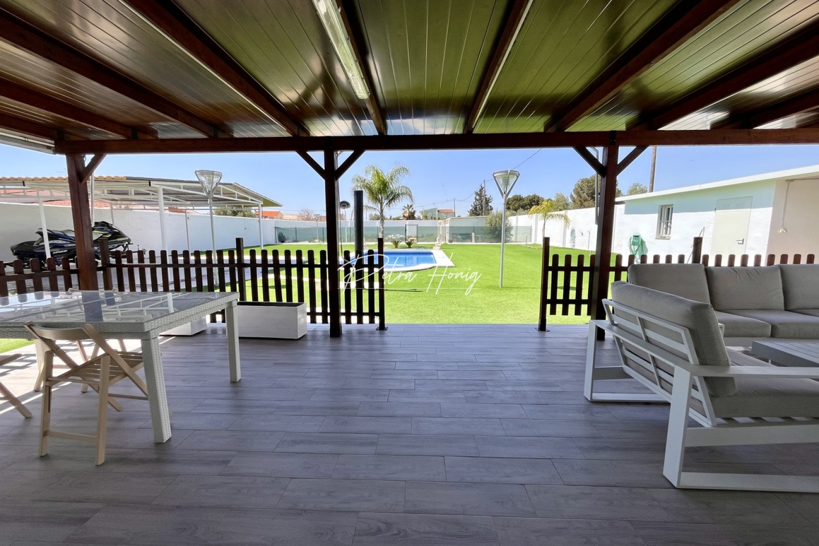 Sale - Finca - Other areas - Alcantarilla