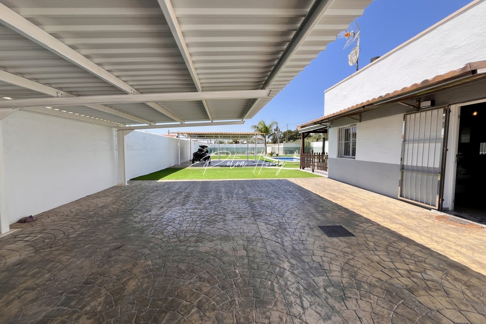 Sale - Finca - Other areas - Alcantarilla