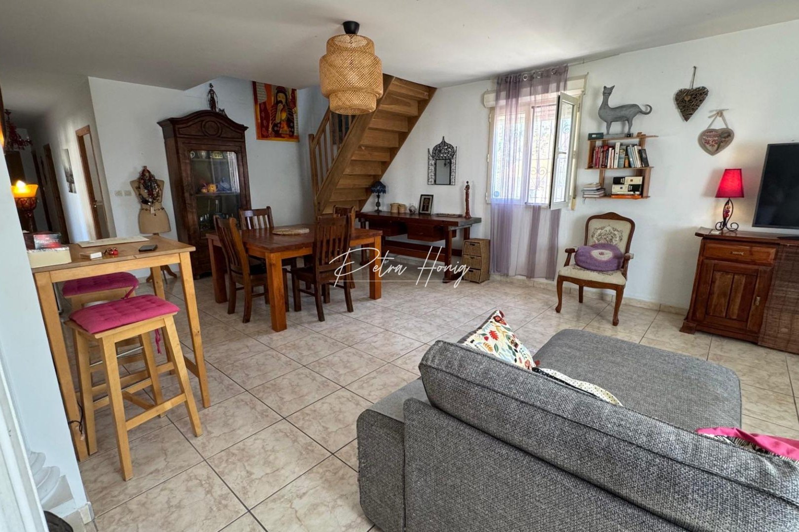 Sale - Finca - Other areas - BARRANCO SAN CAYETANO