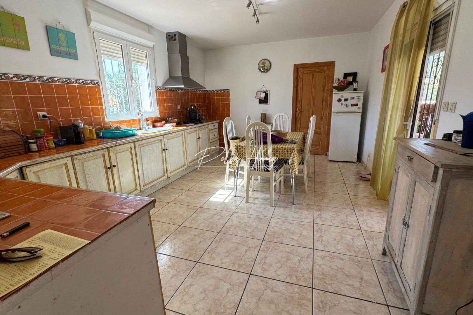 Sale - Finca - Other areas - BARRANCO SAN CAYETANO