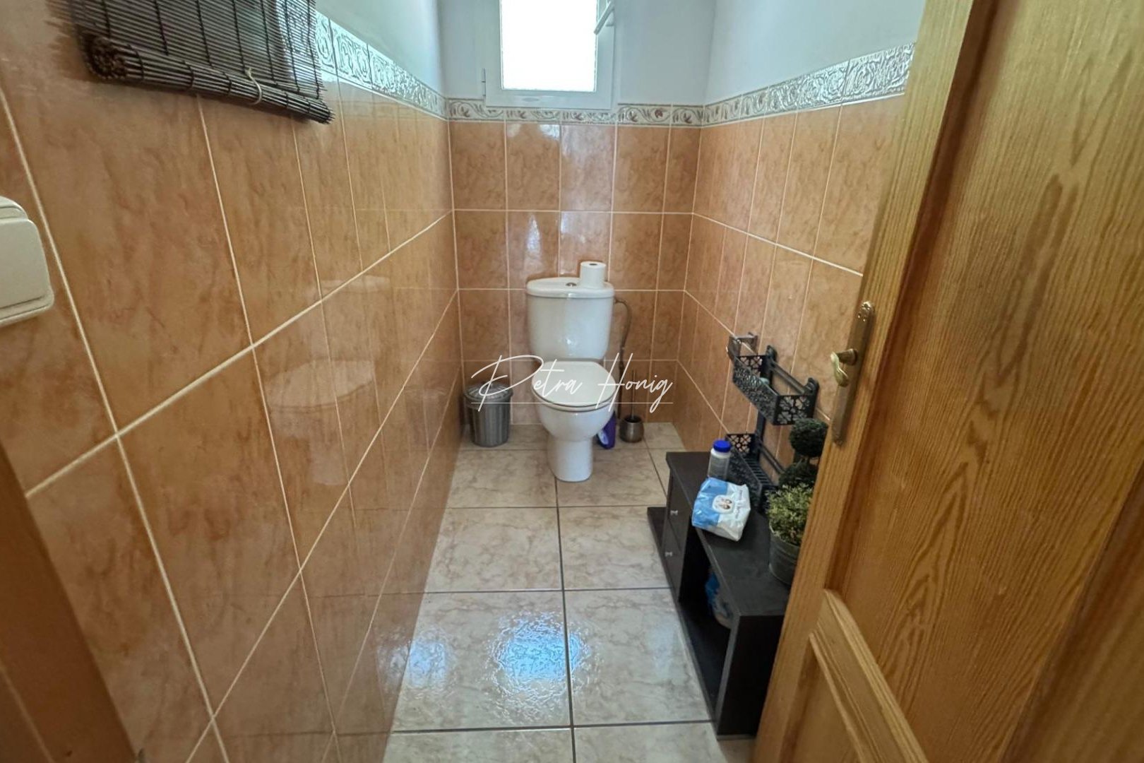 Sale - Finca - Other areas - BARRANCO SAN CAYETANO