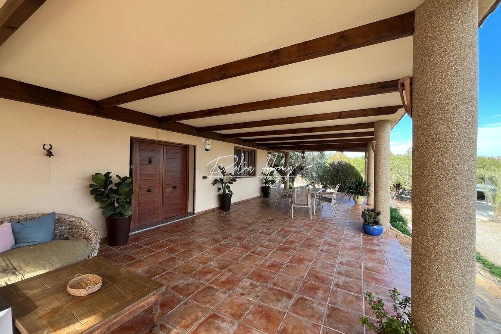 Sale - Finca - Other areas - El Esparragal