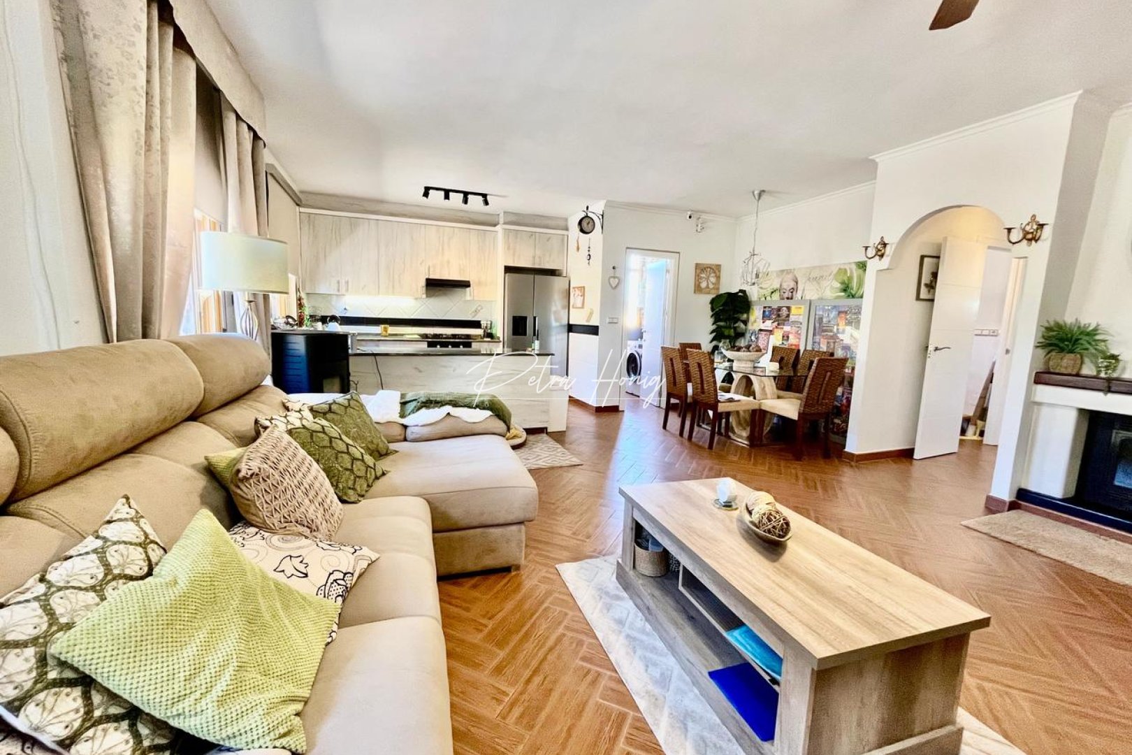 Sale - Finca - Other areas - Fortuna