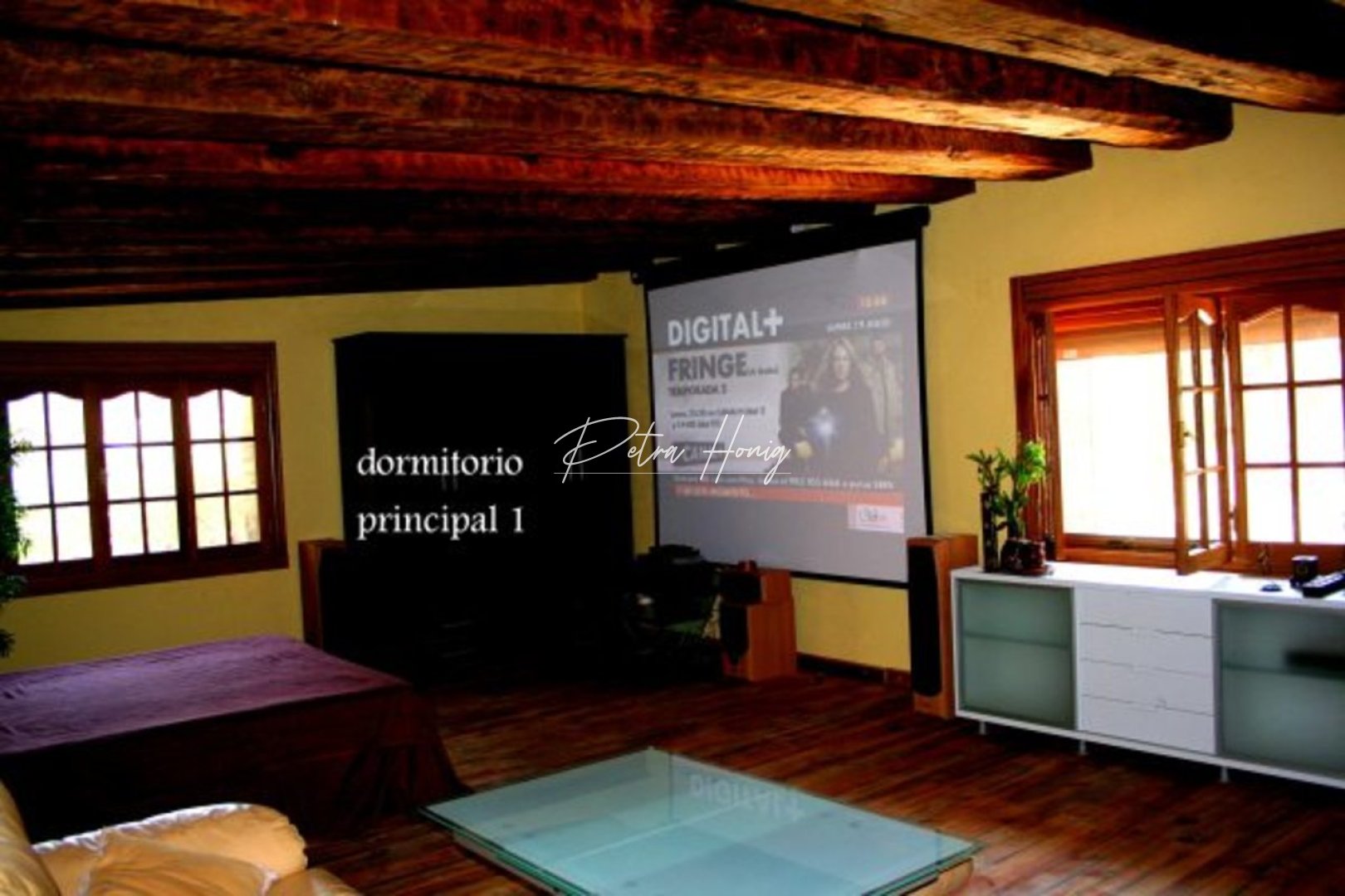 Sale - Finca - Other areas - Gea Y Truyols