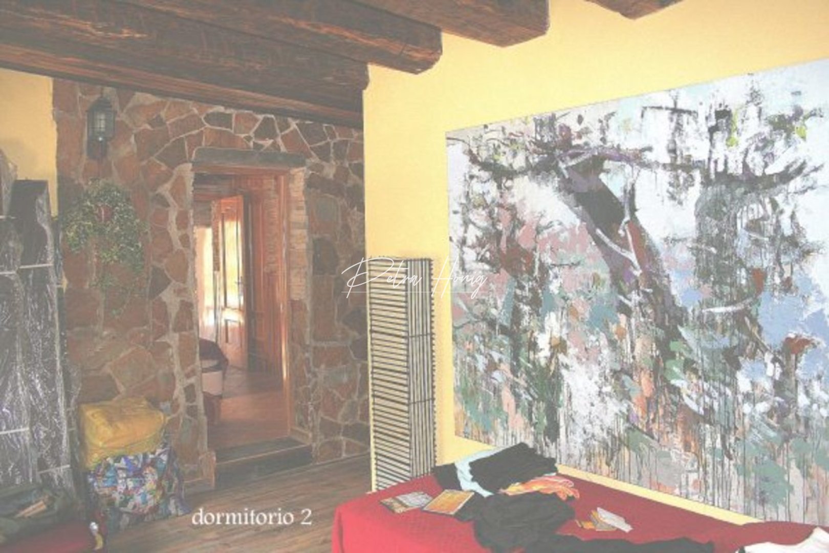 Sale - Finca - Other areas - Gea Y Truyols