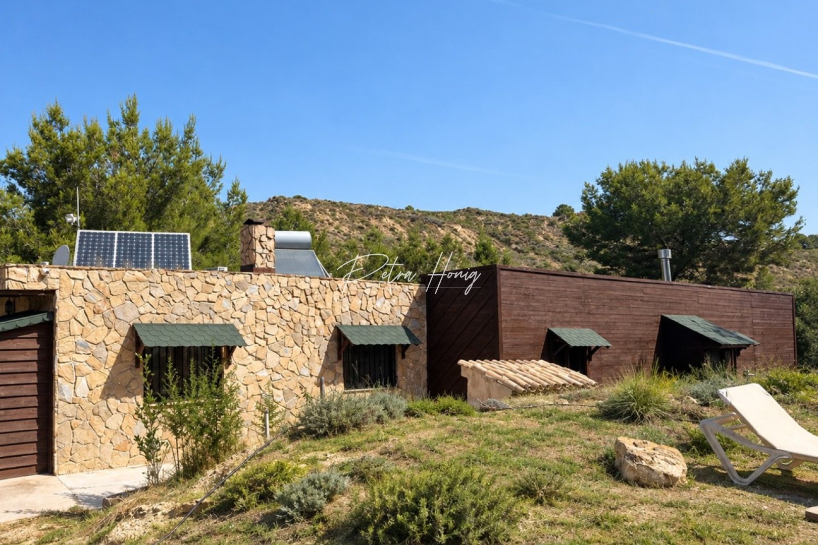 Sale - Finca - Other areas - Gea Y Truyols
