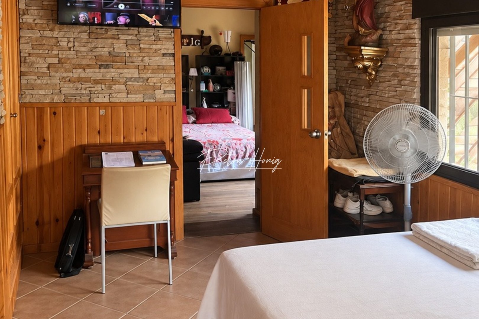 Sale - Finca - Other areas - Gea Y Truyols