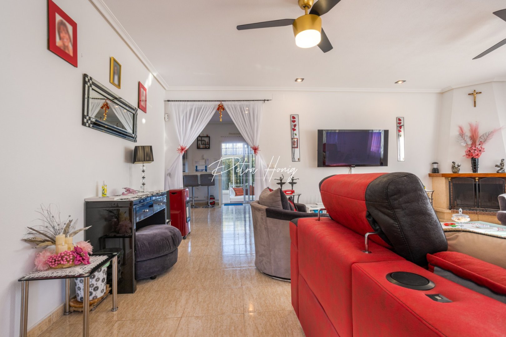 Sale - Finca - Other areas - La Zarza