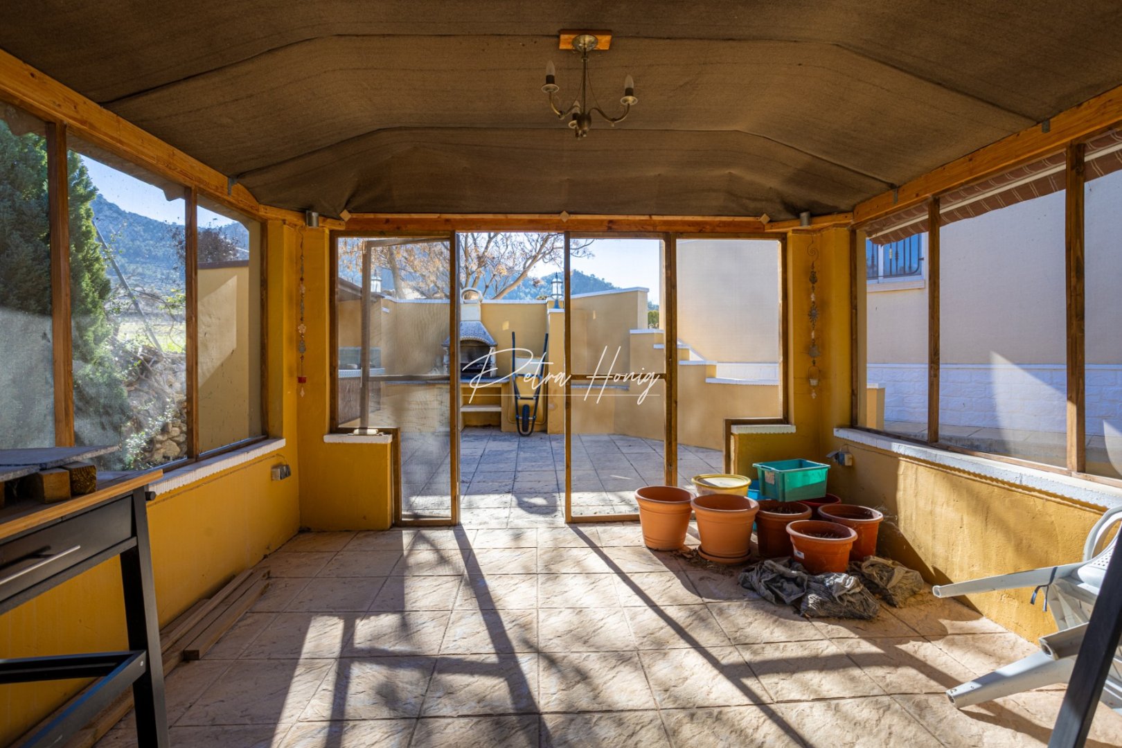 Sale - Finca - Other areas - La Zarza