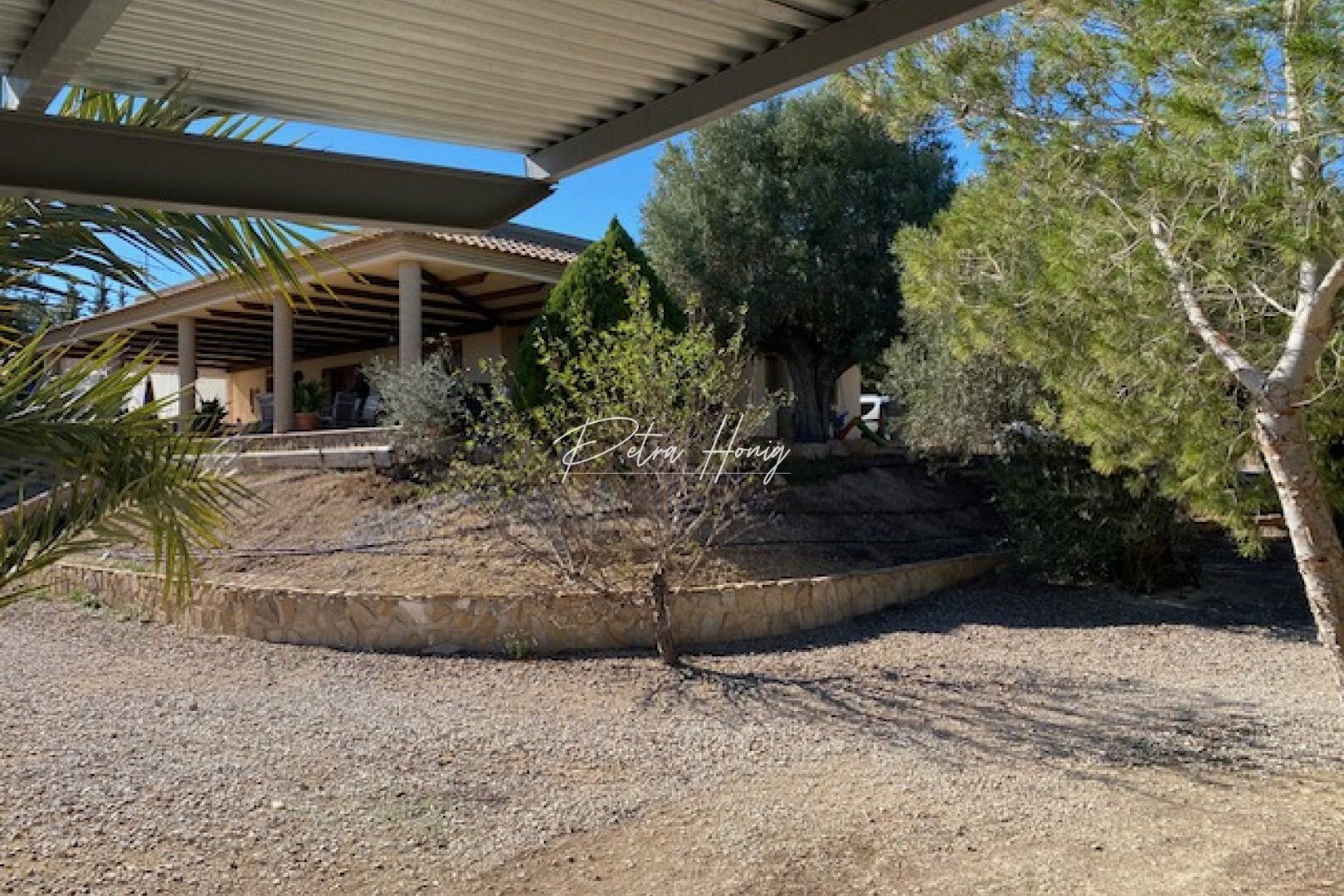 Sale - Finca - Other areas - Murcia