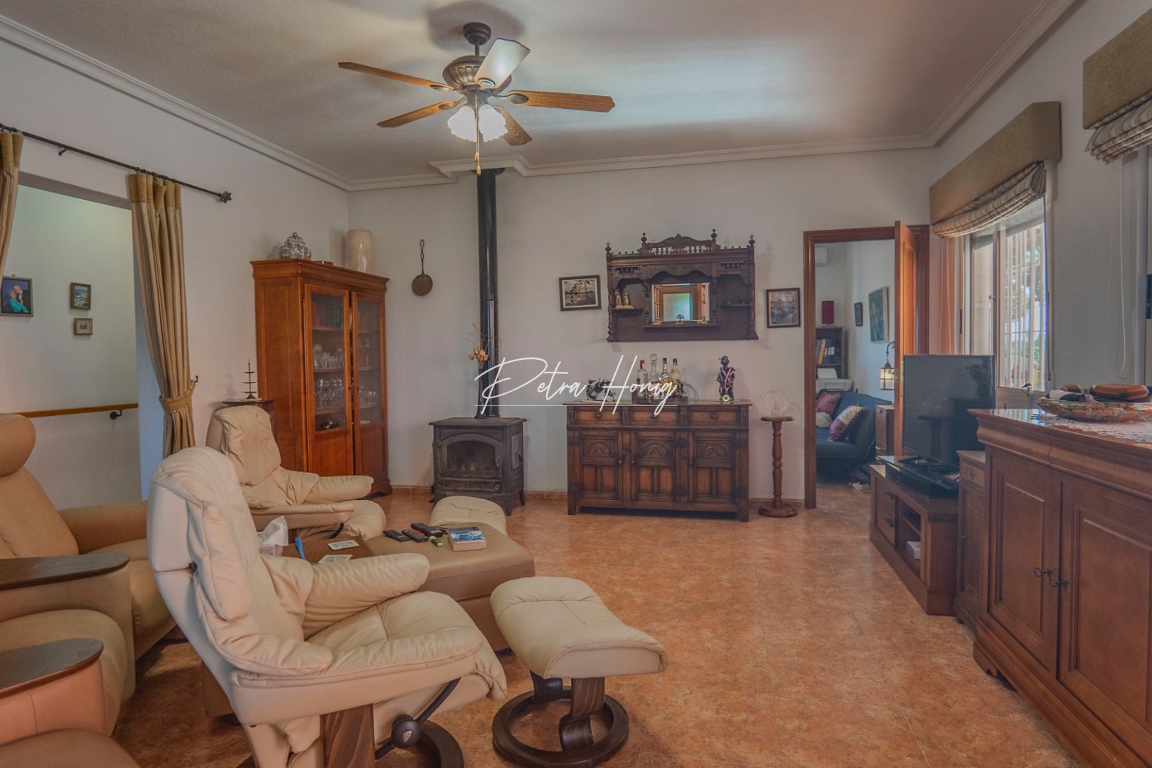 Sale - Finca - Other areas - San Bartolome