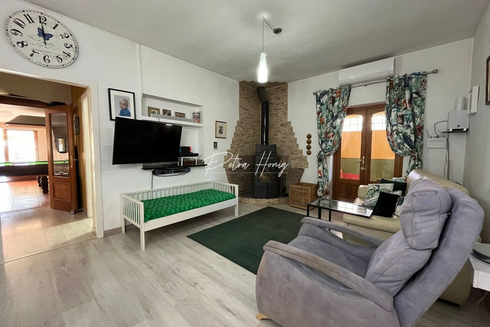 Sale - Finca - Other areas - Torre Pacheco