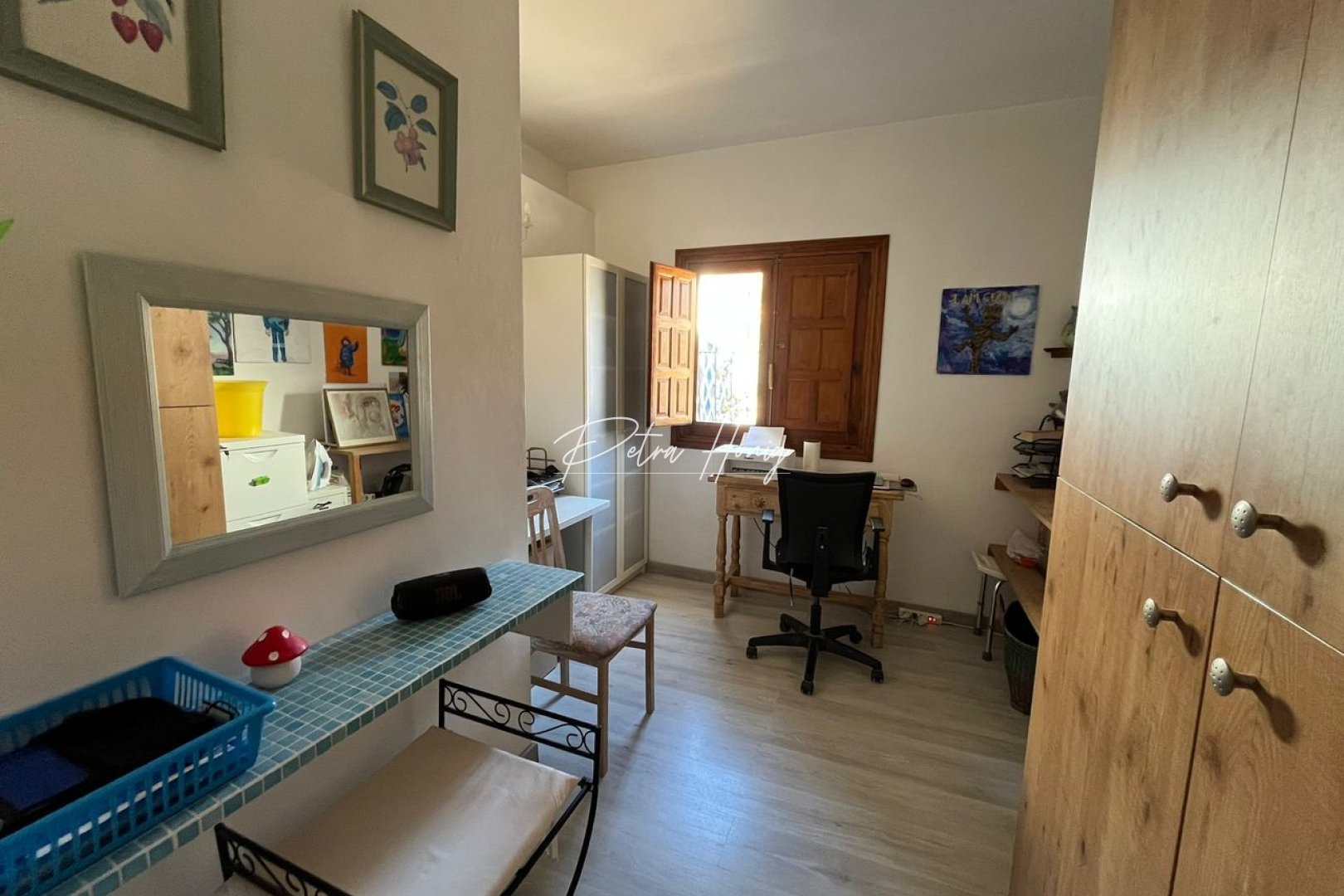 Sale - Finca - Other areas - Torre Pacheco